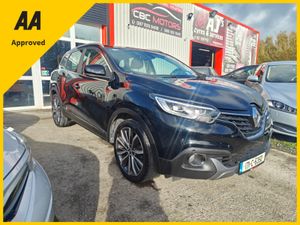 Renault Kadjar 2017 SIGNATURE NAV - Image 2