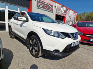 Nissan Qashqai 2016 1.5 SV PREMIUM - Image 2