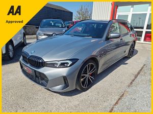 BMW 3-Series 2022(222) 330E M Sport Pro - Image 4