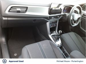 Volkswagen T-Roc T-roc Edition 75 2.0tdi M6F 116HP - Image 4