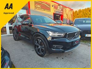 Volvo XC40 2020 1.5  Petrol/Hybrid T5 Inscription - Image 2
