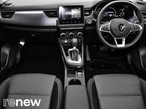 Renault Arkana Iconic TCe 140 Auto Mild Hybrid - Image 2