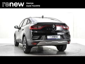Renault Arkana Iconic TCe 140 Auto Mild Hybrid - Image 3