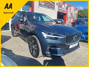 Volvo XC60 2021 2.0 T6 390BHP Inscription Recharge - Image 2