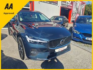 Volvo XC60 2021 2.0 T6 390BHP Inscription Recharge - Image 3