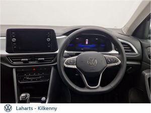 Volkswagen T-Roc Edition 75 1.0tsi 116HP - Image 3
