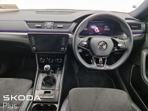 Skoda Superb Sportline 2.0tdi 150HP - Image 4