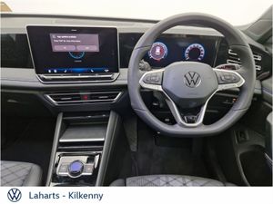 Volkswagen Tiguan R-line 75 2.0tdi 150HP DSG - Image 4