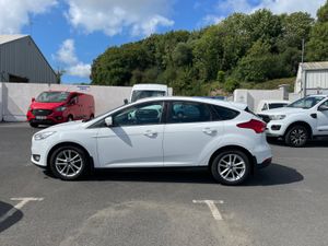 Ford Focus Style 1.6TDCi - Image 2