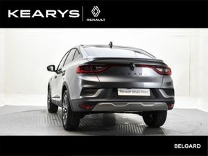 Renault Arkana TCe 140 Auto Techno - Image 2