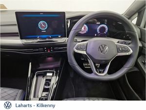 Volkswagen Golf R-line 1.5tsi 5DR 150HP Mhev - Image 4
