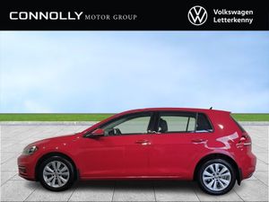 Volkswagen Golf 1.6 TDI 115HP Comfortline - Image 3
