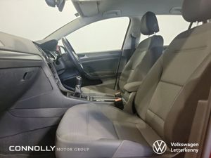 Volkswagen Golf 1.6 TDI 115HP Comfortline - Image 4