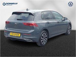 Volkswagen Golf Hatchback Special Edition Active - Image 4