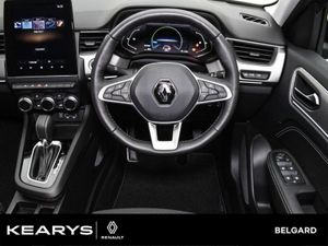 Renault Arkana TCe 140 Auto Techno - Image 4