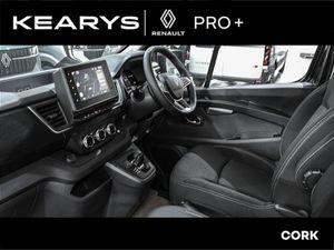 Renault Trafic Ll30 Blue dCi 170 Bva9 Auto Extra - Image 3