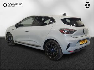 Renault Clio Hatchback Esprit Alpine - Image 3