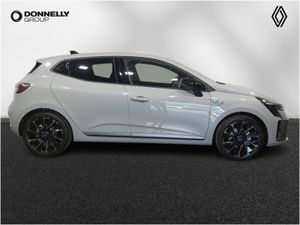 Renault Clio Hatchback Esprit Alpine - Image 4