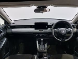 Honda HR-V Hr-V Hatchback Advance - Image 4