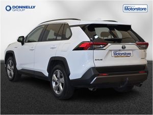 Toyota RAV4 Rav4 Estate Design - Image 3