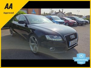 AUDI A5 SPORTBACK / 2011 / 2.0 DIESEL / AUTOMATIC - Image 2