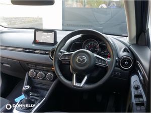 Mazda 2 Mazda Hatchback GT Sport Nav+ - Image 4