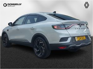 Renault Arkana Estate Techno Esprit Alpine - Image 2