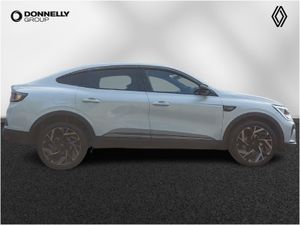 Renault Arkana Estate Techno Esprit Alpine - Image 3