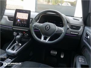 Renault Arkana Estate Techno Esprit Alpine - Image 4