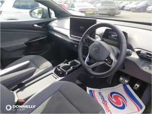 Volkswagen ID.4 Estate Match Pro - Image 3
