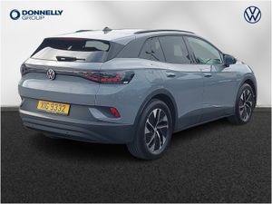Volkswagen ID.4 Estate Match Pro - Image 4