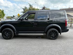 Grab a bargain Land Rover Discovery 2006 crew cab - Image 4