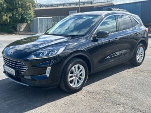 Ford Kuga 2022 - Image 2