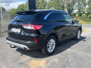 Ford Kuga 2022 - Image 4