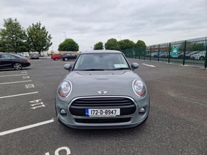 Mini One 1.2 PETROL, LOW MILES, NEW NCT, NATIONWID - Image 3