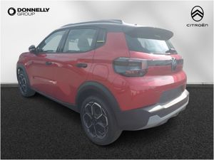 Citroen C3 Hatchback Plus - Image 3