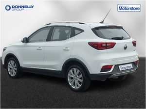 MG ZS Hatchback Excite - Image 2