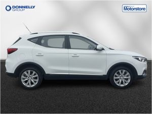 MG ZS Hatchback Excite - Image 3