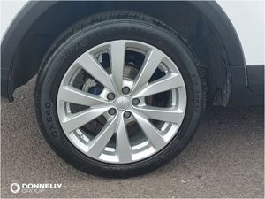 MG ZS Hatchback Excite - Image 4