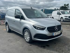 Mercedes-Benz Citan 2025 - Image 2