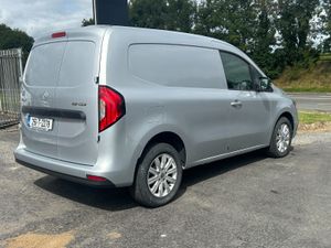 Mercedes-Benz Citan 2025 - Image 4