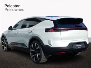 Polestar 3 | LRDM Performance - Image 2