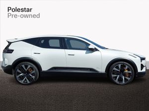 Polestar 3 | LRDM Performance - Image 3