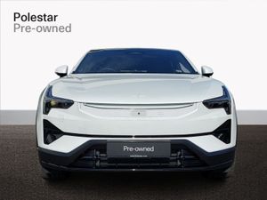 Polestar 3 | LRDM Performance - Image 4