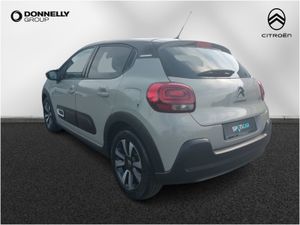 Citroen C3 Hatchback Plus - Image 3