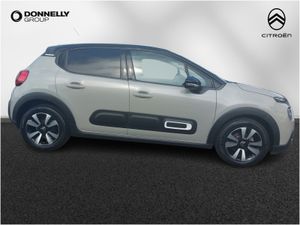 Citroen C3 Hatchback Plus - Image 4