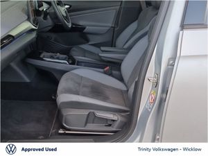 Volkswagen ID.4 PRO Plus 77kwh 286 BHP Sunroof St - Image 4