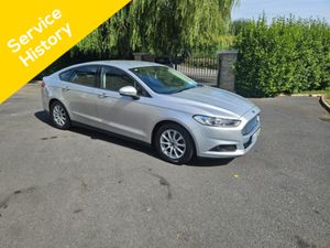 2018 Ford Mondeo 1.5 TDCI - ZETEC - Image 2