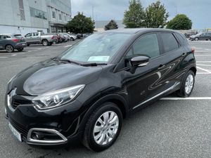 Renault Captur 1.0 PETROL, LIFE MODEL, NEW NCT, FI - Image 4