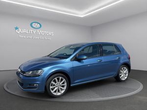2015 VW GOLF (S80) - Image 4
